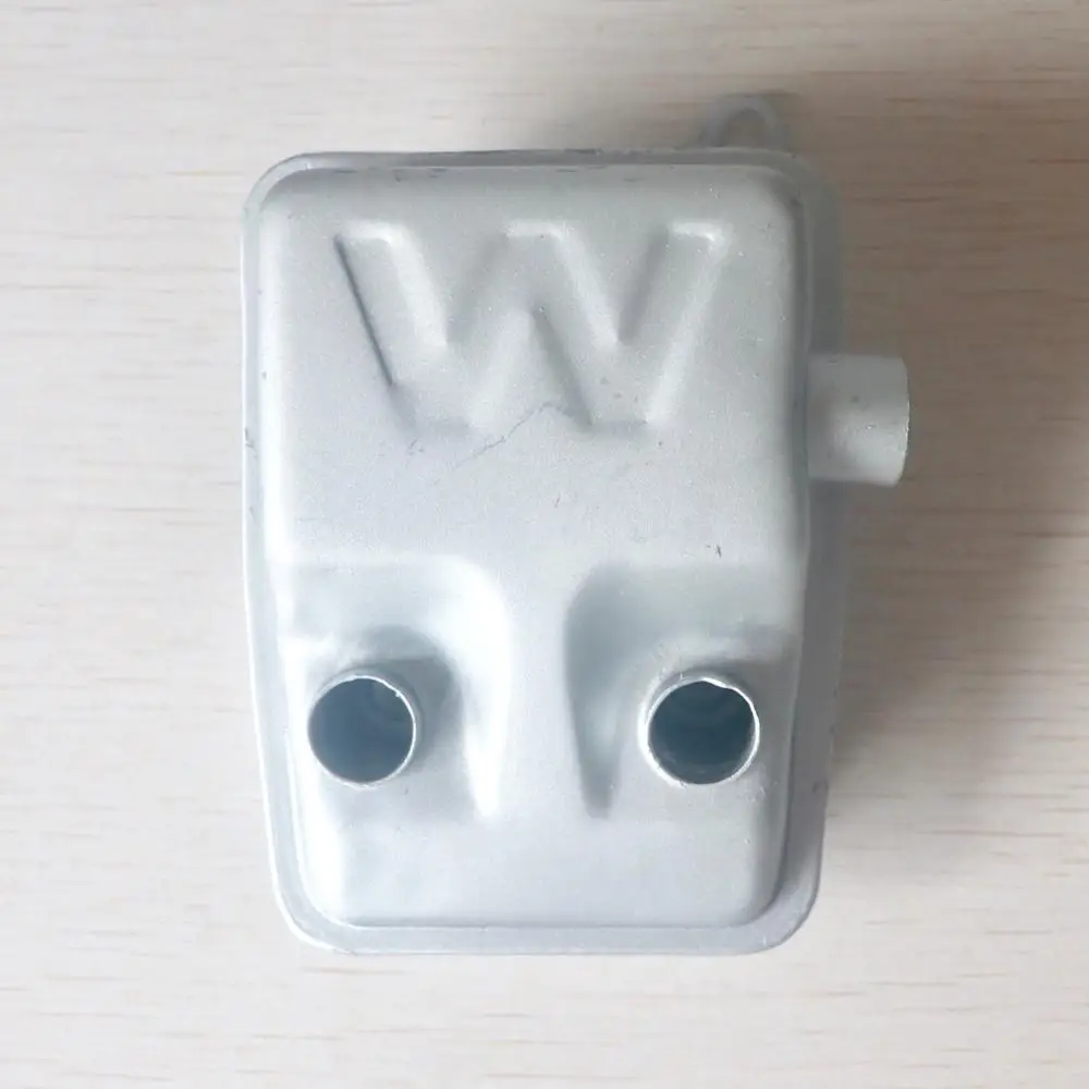 

Глушитель для триммера JUNE DAY 1E48F 63CC