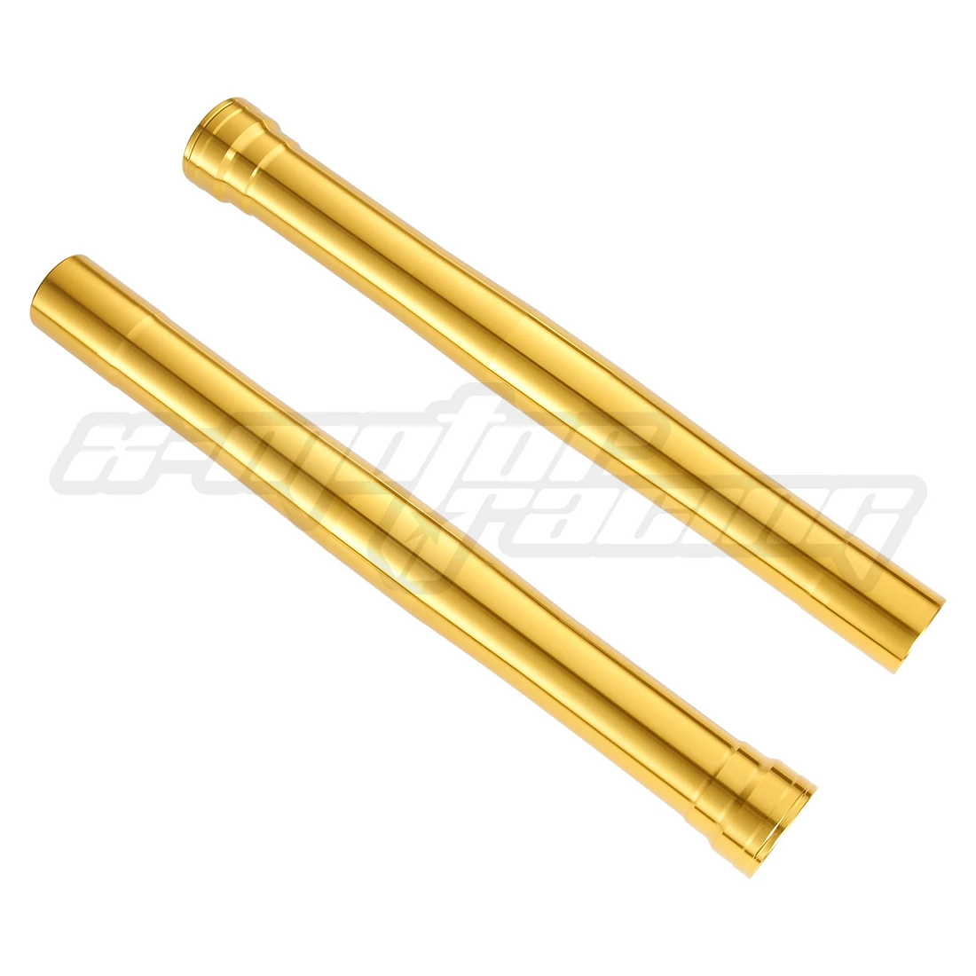 Мотоциклетные аксессуары внешняя трубка передней вилки для Kawasaki ZX-6R ZX6R 2013 2014 2015