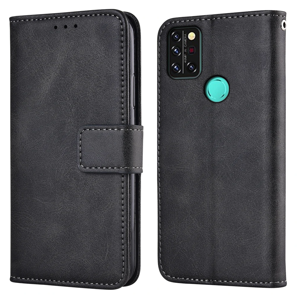 flip wallet case for umidigi a9 pro leather phone case for a9 pro cover book case for umidigi a 9 pro phone case free global shipping