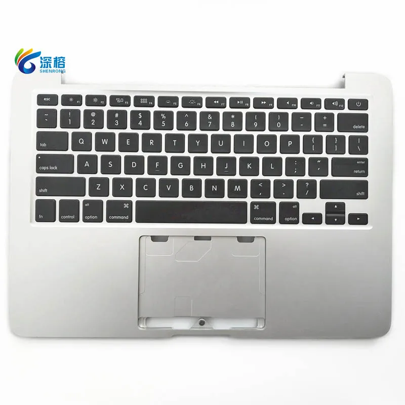 Оригинальный чехол A1502 Topcase с клавиатурой для Macbook Pro Retina 13 дюймов верхний корпус