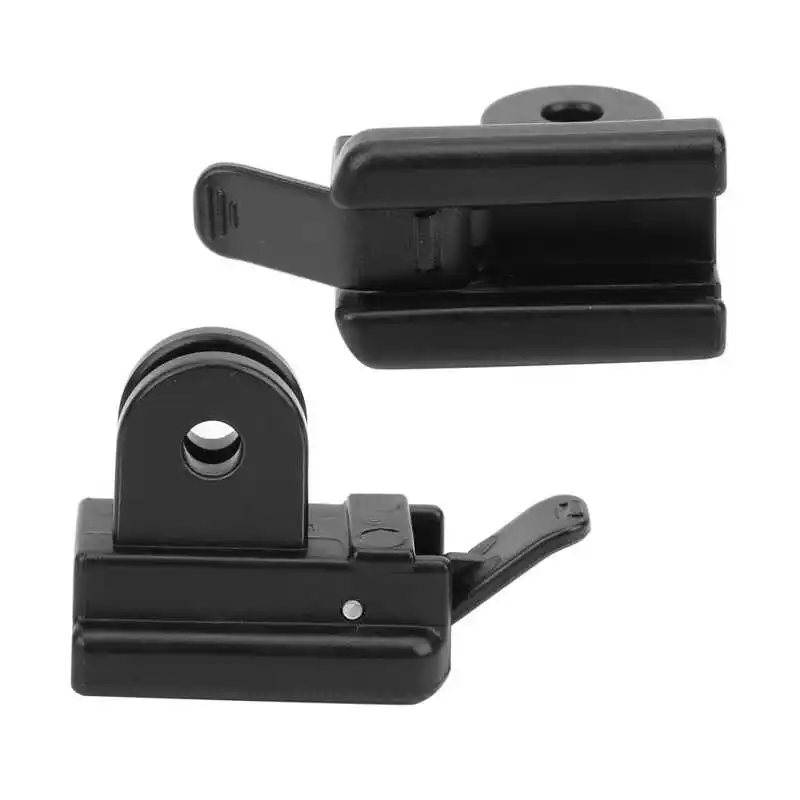 2 шт. велосипед светильник держатель адаптер велосипеда вспышка крепление