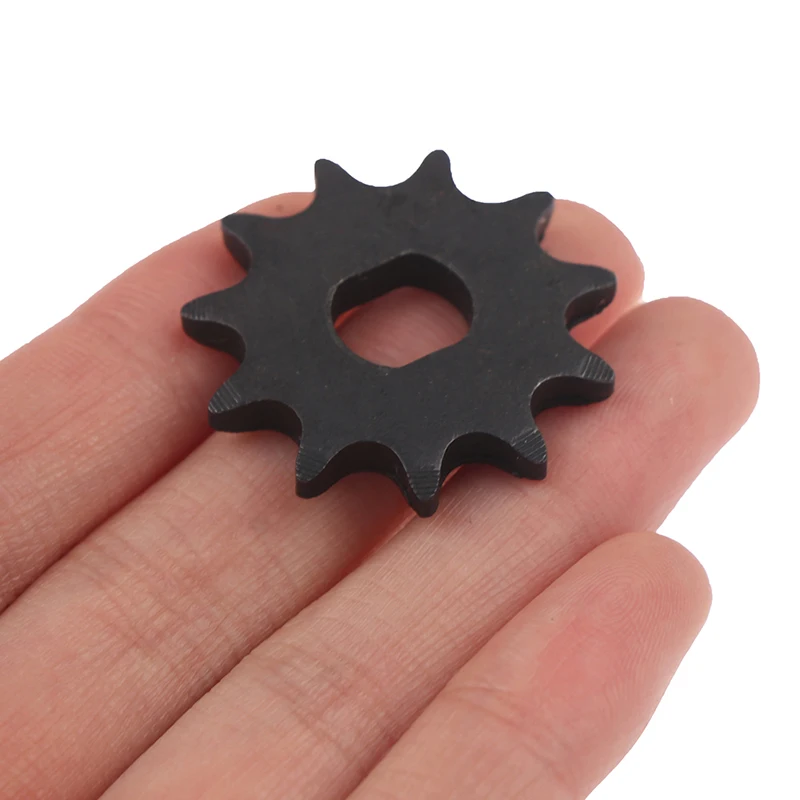 

25H T8F 9T 11T Front Sprocket 43cc 47cc 49cc Mini Pocket Dirt Bike Scooter