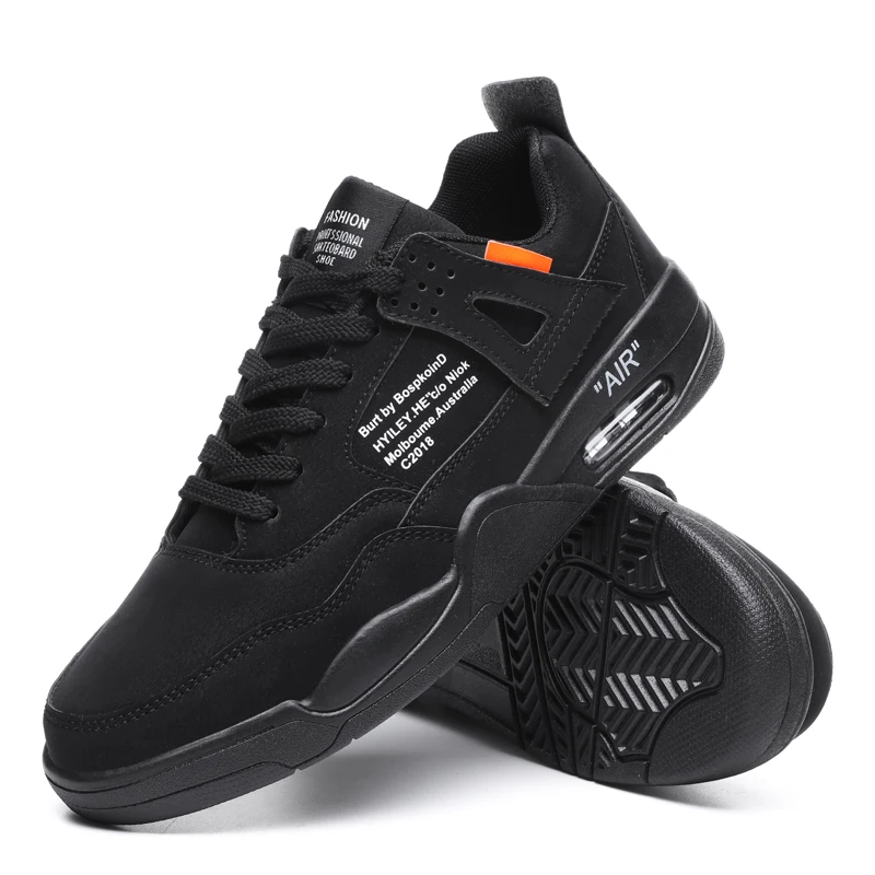 Оригинальная модная обувь на воздушной подушке в стиле ретро Повседневная из