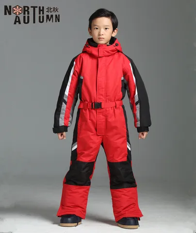 Лыжный костюм для улицы, Детская цельная одежда, куртка для сноуборда для девочек, комбинезон для мальчиков, зимние спортивные лыжные комплекты, одежда для сноуборда