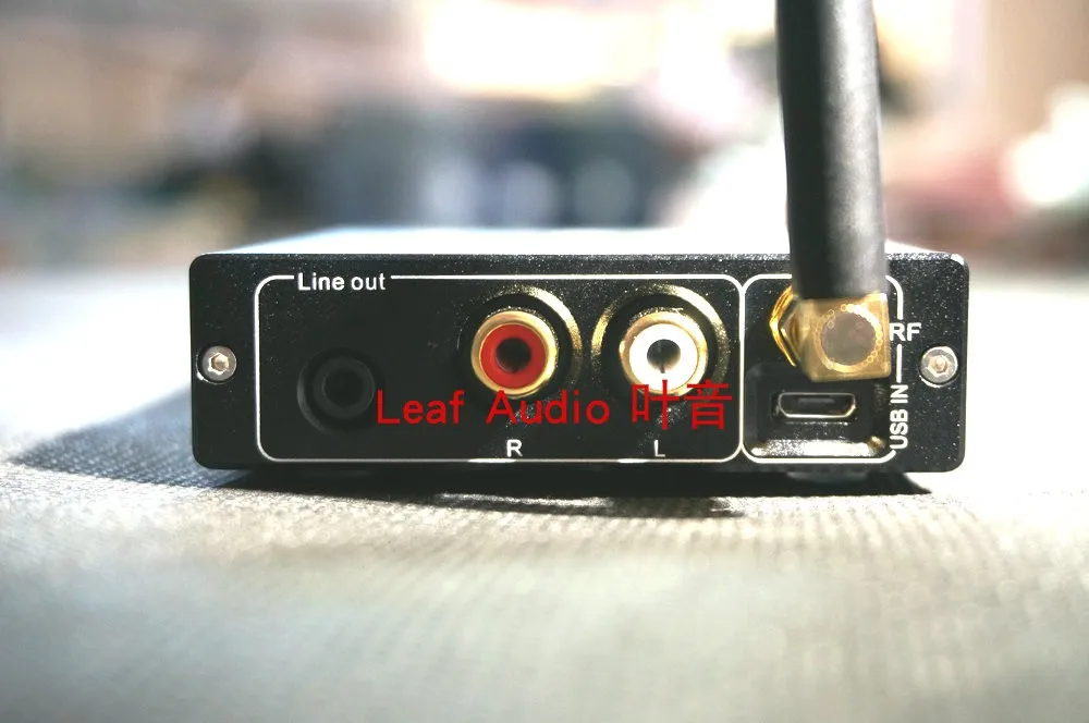 CS4398 Bluetooth 5.0 LDAC decoding 192K APTX-HD selection USB CSR8675 | Automation Robot