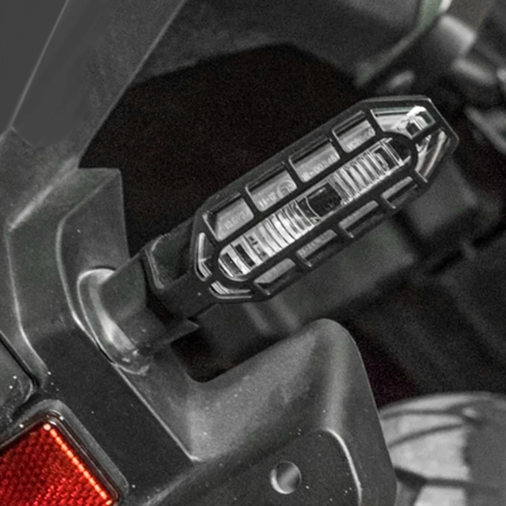 Motorcycle Front or Rear Turn Signal Indicator Light Protector Cover For Honda CB500X CB 500X CB500 X 2019-2021 | Автомобили и