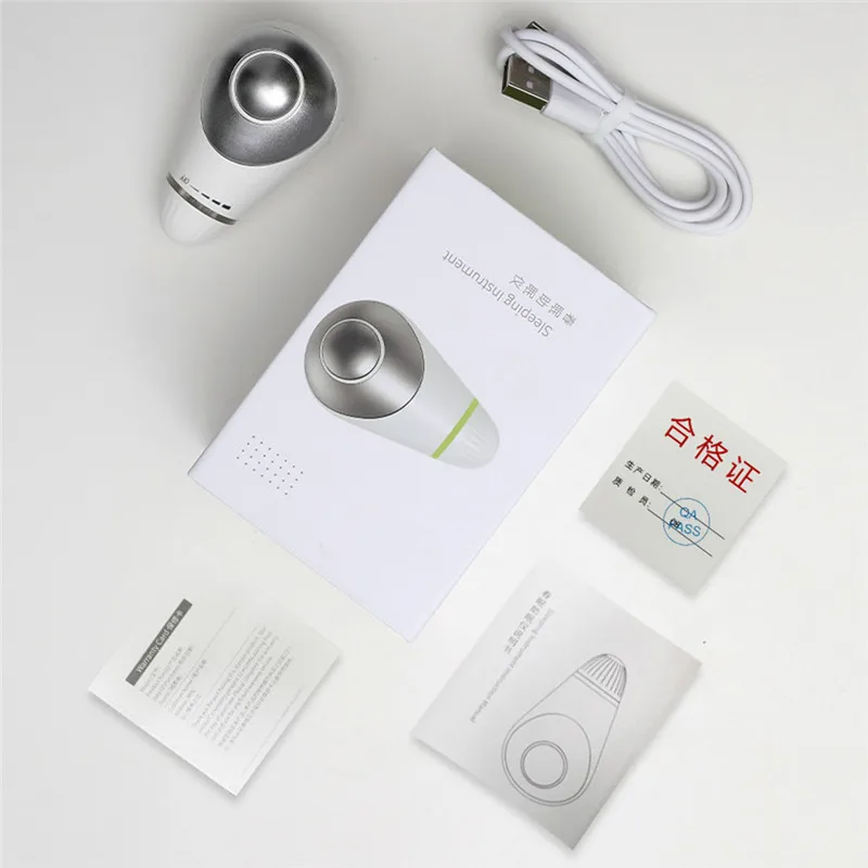 Зарядка через USB микротоковая сна Холдинг аппарат для Давление рельеф устройство