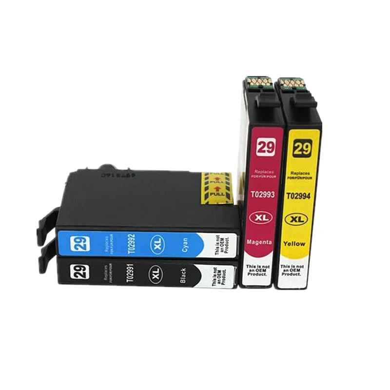 Совместимый чернильный картридж ASW T2991 29XL для EPSON XP255 XP257 XP332 XP335 XP342 XP 235 245 247 255 257 332 335