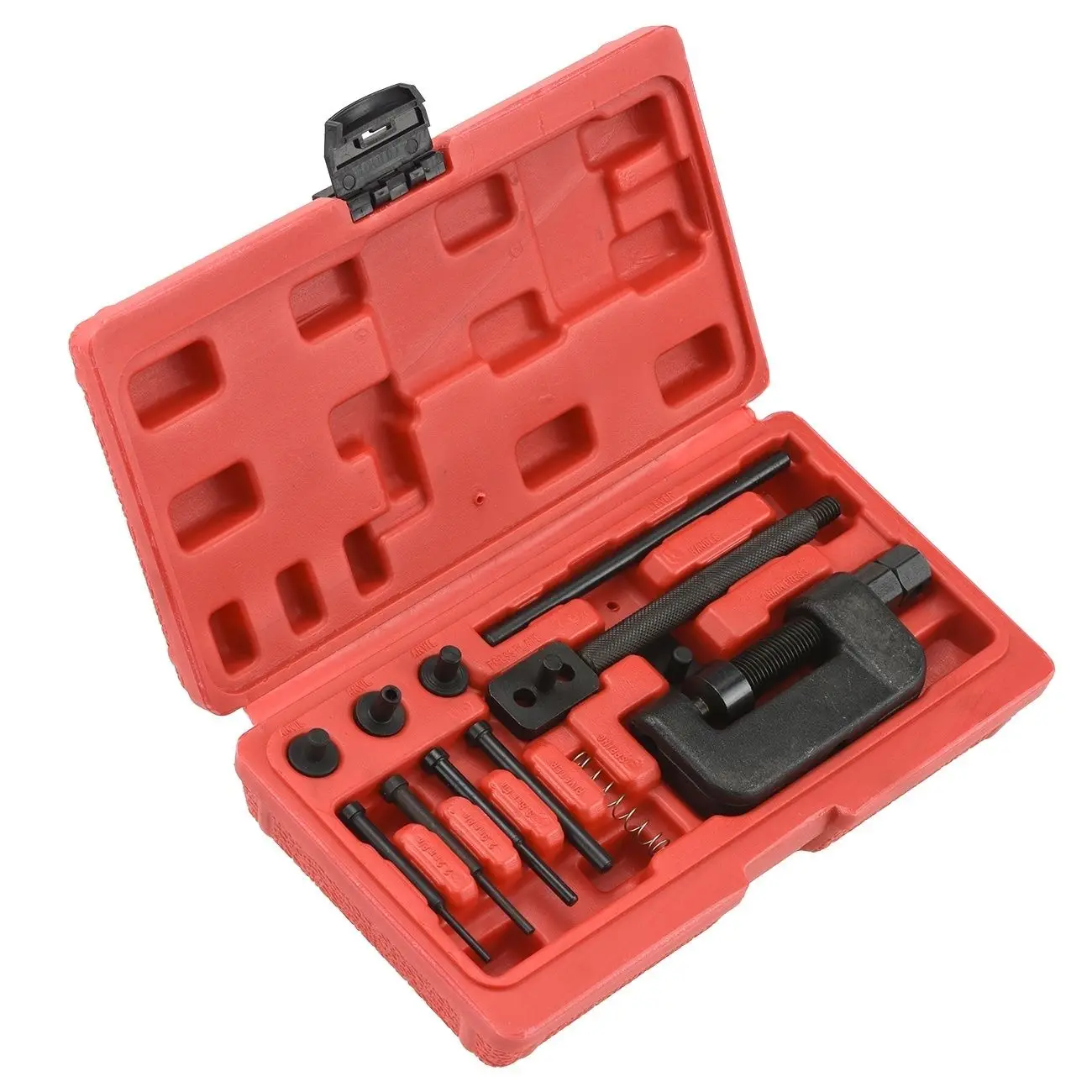 Инструмент для снятия цепи инструмент ремонта мотоцикла велосипеда автомобиля