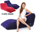 S-образный надувной диван, стул, мебель, секс-игрушки для пар, игры для взрослых, подушка, положение, любимое кресло