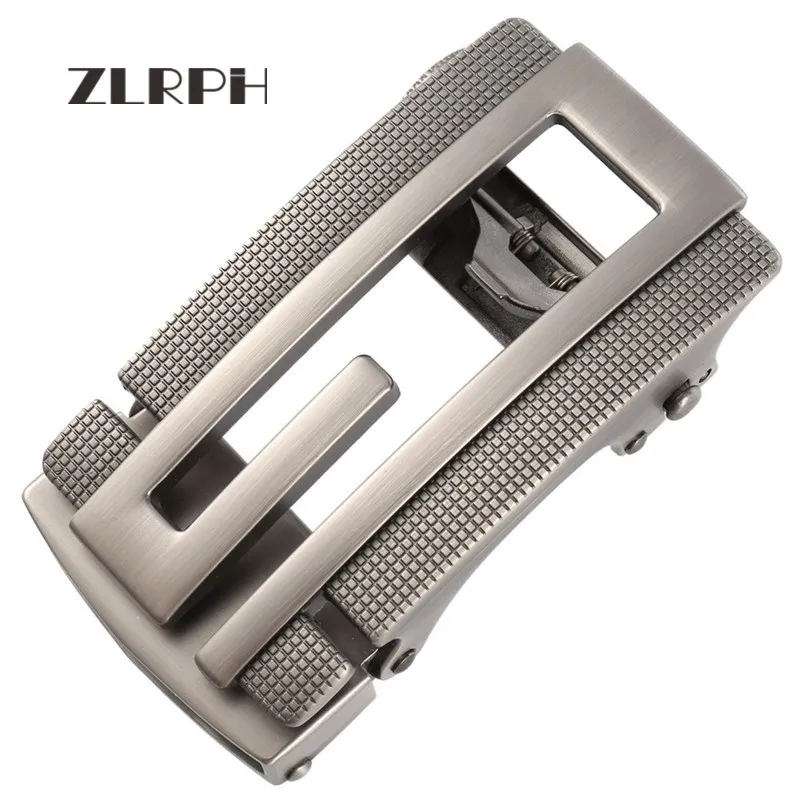 

ZLRPH New popular automatic buckle belt buckle for men waist GZYY-LY36-23039