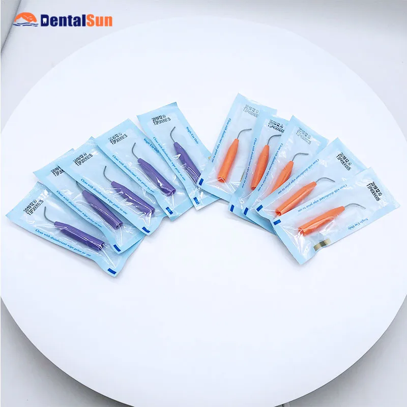 

Dentals 2.5W Laser Tips for Dental Laser Dental Soft Tissue Surgery Laser Cutting Machine