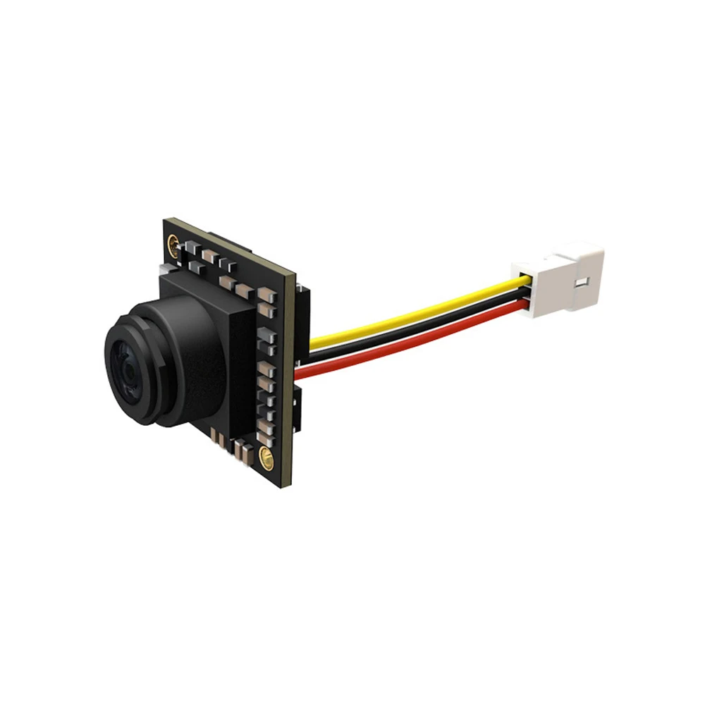 

2020 New Ultra Light RunCam Nano 3 1/3'' 800TVL 160 Degree FOV Wide Angle CMOS FPV Camera for RC FPV Racing droneTinywhoops