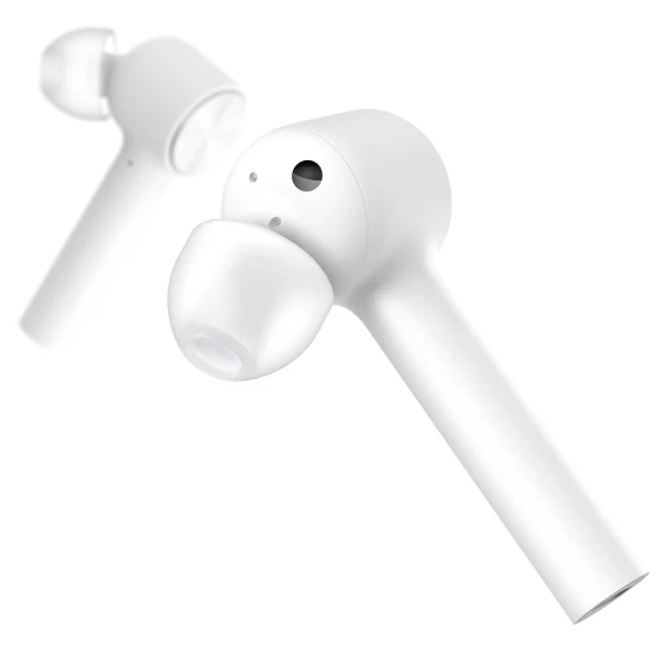 Беспроводные наушники XIAOMI Mi True Wireless Earphones Lite белый | Электроника