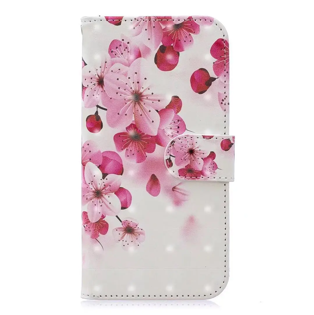 Case For Xiaomi Redmi Note 7 Flip PU Leather Wallet Back Cover Phone Note7 | Мобильные телефоны и аксессуары