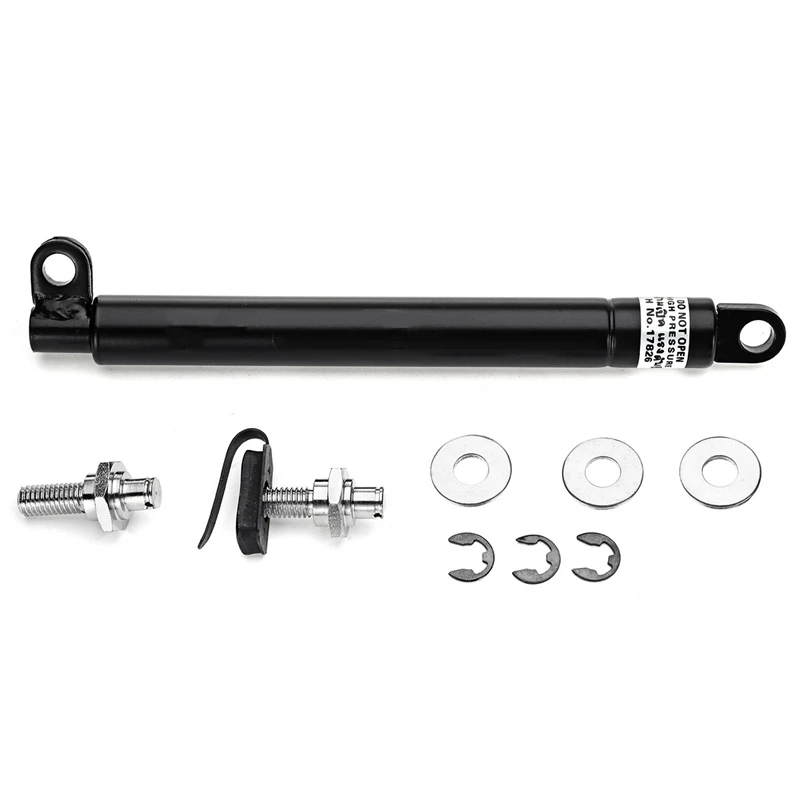 

Automotive Rear Door Pillar Spring Shock Absorber Support Rod Hydraulic Rod For Nissan Navara D40 2004-2014