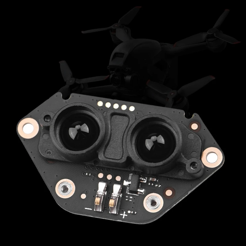 Компонент платы TOF для FPV Combo запасная деталь камеры дрона Gimbal инфракрасного
