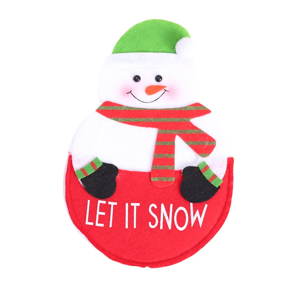 Чехол для столовых приборов ложки и ложки|Коврики подложки| |