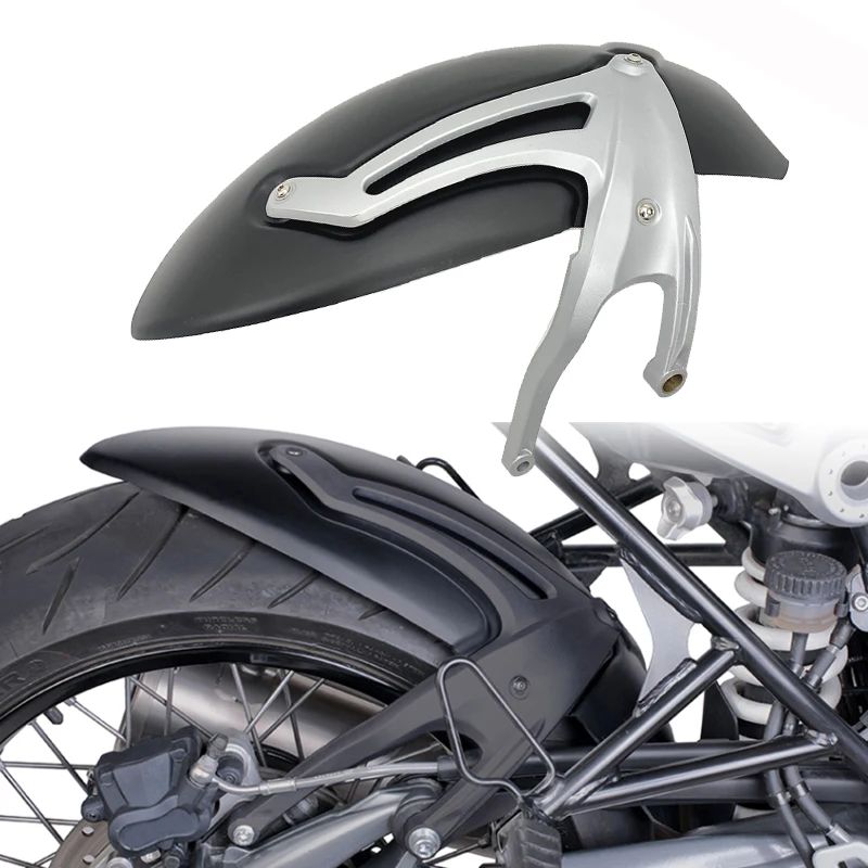 Брызговик R NINE T для Мотоцикла BMW NINET R9T r nine t 2014 2015 2016 2017 2018 2019 2020 | Автомобили и