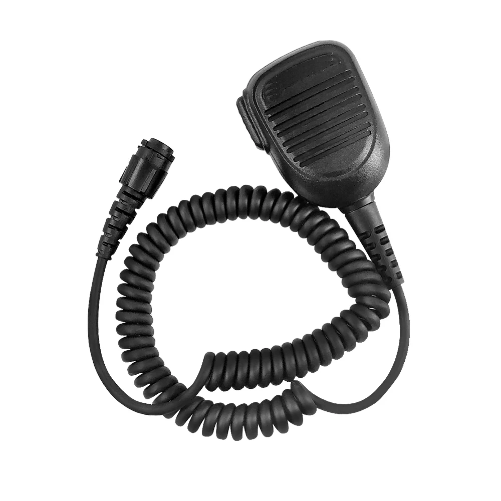 VBLL RMN5052 RMN5052A Мобильный микрофон для Motorola XPR5350 XPR4300 XPR4350 XPR4500 XPR4550 XPR5550 радио|Запчасти
