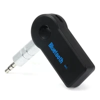 stereo 3 5 wireless bluetooth receiver transmitter adapter for car music audio aux a2dp for headphone reciever jack handsfr f1g0