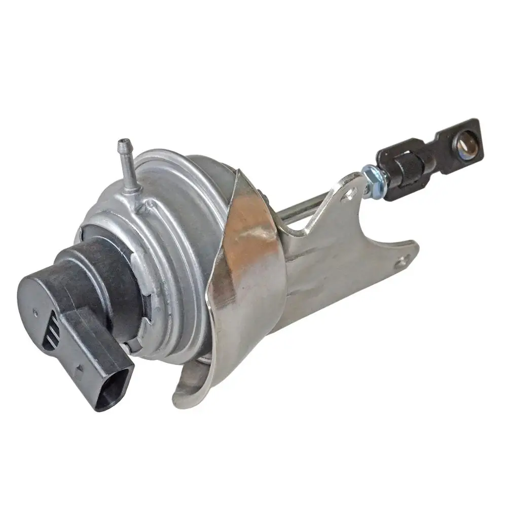 AP01 привод турбонагнетателя для Audi / VW Skoda Seat 2 0 TDI (2006 ) 125kW 03G253014K