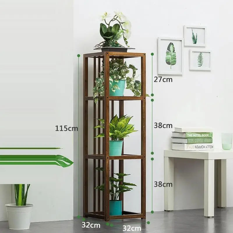 Гостиная Huerto Urbano Madera Mueble Para Plantas Rak Bunga напольная стойка Stojak Na Kwiaty балкон Цветочная