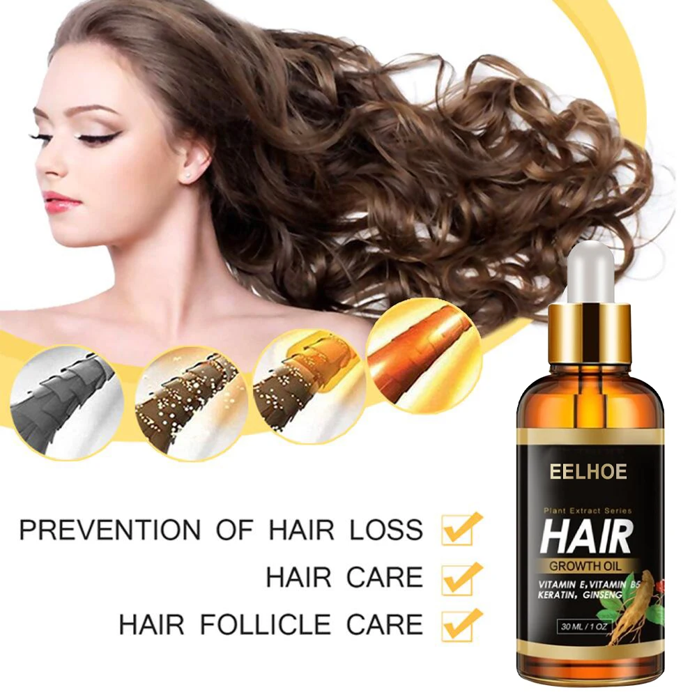 Сыворотка для роста волос эфирное масло против выпадения спрей продукты имбирь