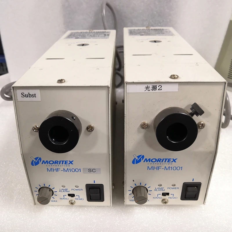 

MORITEX MHF-M1001 （Quality guarantee and the price is negotiable）