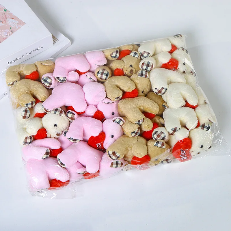 20 шт. мягкая игрушка-брелок | Игрушки и хобби