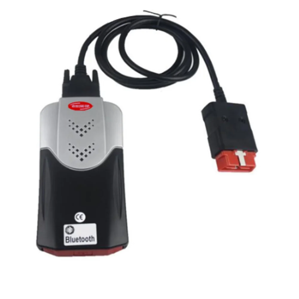 AUTOCOM TCS CDP 2021 Новинка 2017.R3 генератор ключей 2016.R0 для d150e cdp bluetooth Автомобильный