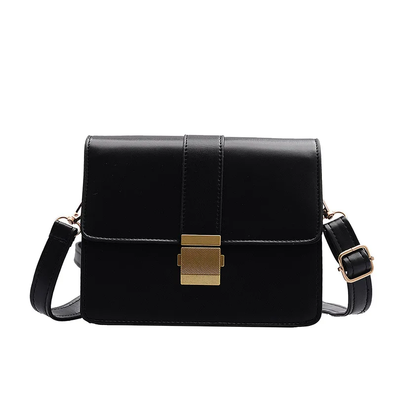 2020 женская сумка-мессенджер универсальная сумка с текстурой в западном стиле