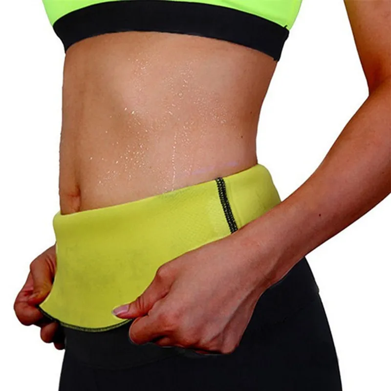 Женское корректирующее белье для тела в сауне неопреновое Утягивающее