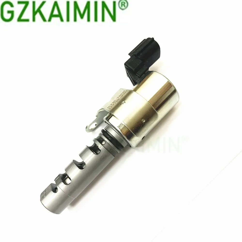 

Кулачковый клапан контроля масла для Lexus IS200, Toyota altein 99-05 OEM 15330-70011 15330-70010 1533070011 1533070010