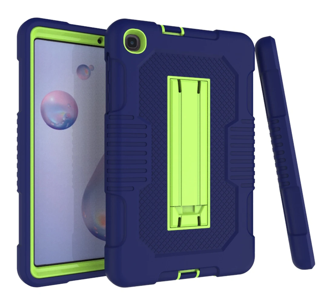 

Protective Case for Samsung Galaxy Tab A 8.4 Inch 2020 SM-T307 T307 T307U Tablet Stand Anti-drop Stand Cover for sm-t307 t307u