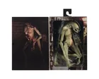 Alien Resurrection Deluxe новорожденный фигурка Коллекционная модель игрушки