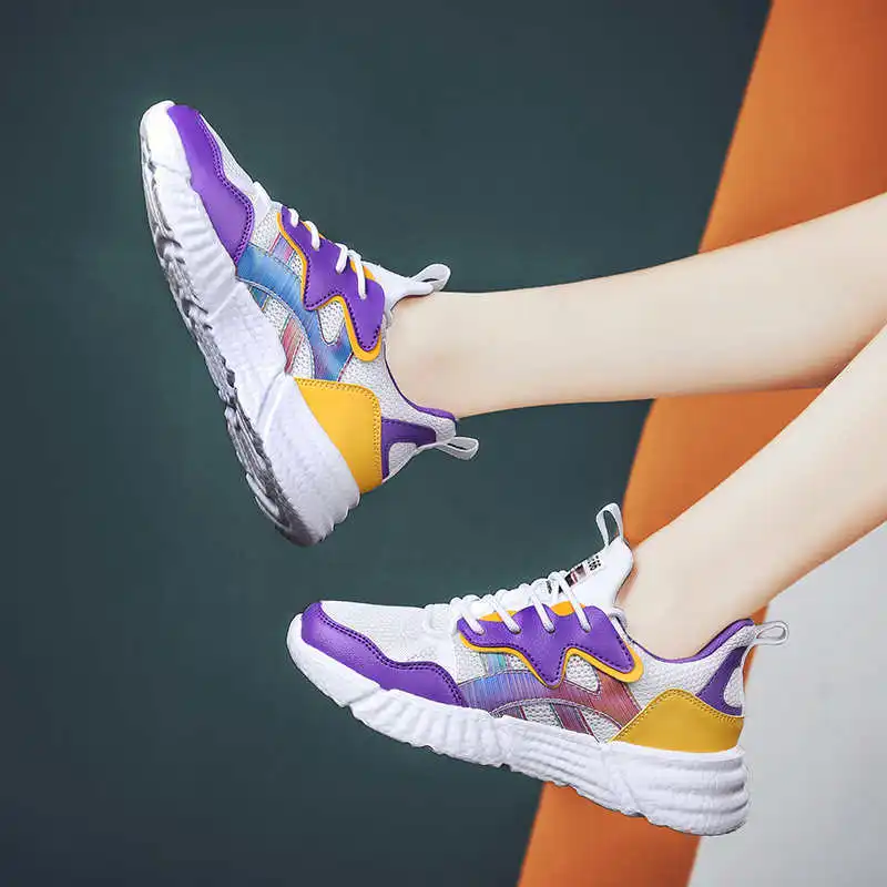 

Кроссовки женские теннисные, спортивная обувь для бега, номер 34, бренды 38-49, лоферы, Размер 12