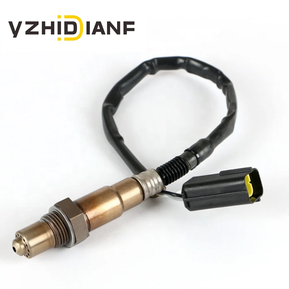 

39210-23710 3921023710 L-ambda Probe Oxygen Sensor For HYUNDAI- Trajet- Elantra- Saloon- Matrix- Coupe- Tucson- For KIA-