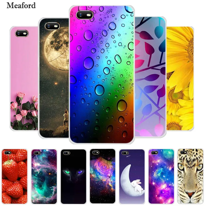 Oppo A17k Чехол Книжка Купить