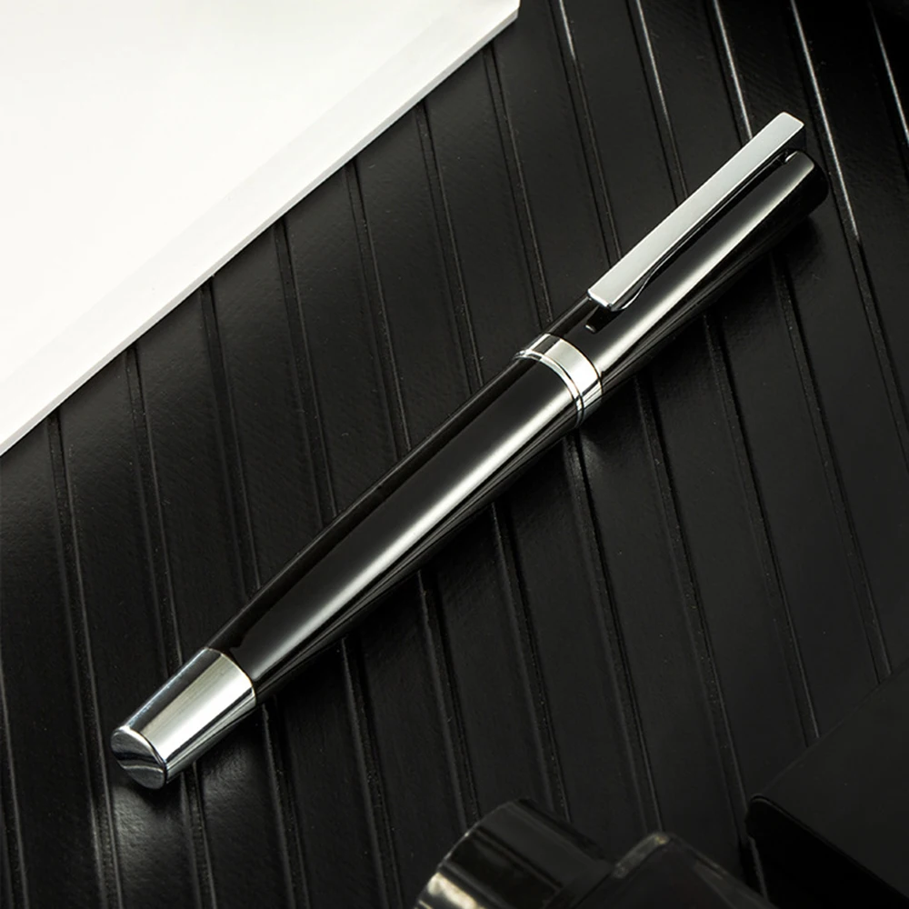 Ручки шариковые премиум класса с гелевыми чернилами 1 0 мм| |