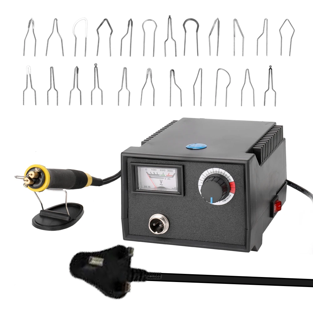 Профессиональная цифровая многофункциональная сделай сам 40 Вт 0 600 ℃