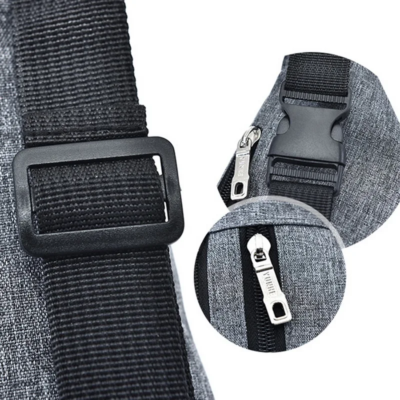 Поясная Сумка унисекс модная сумка для спорта на открытом воздухе плечо