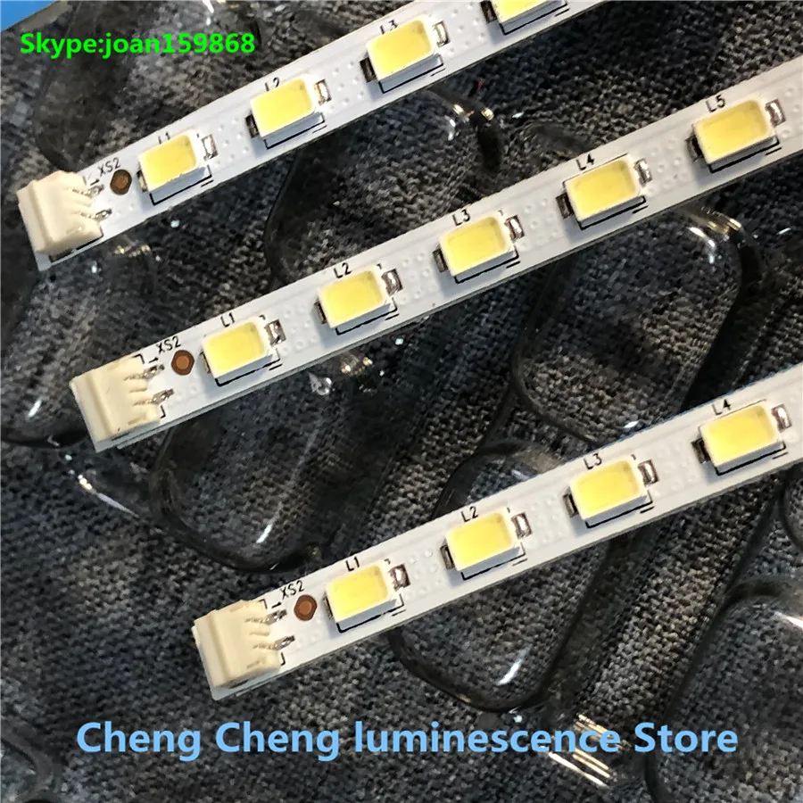 2 шт./лот для Konka led32f2200ce ЖК-дисплей подсветка бар led32f2200c 35016310 35016385 1 шт. = 36led 358 мм 100%