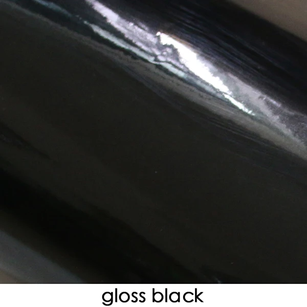 Gloss Black Стайлинга автомобилей сбоку юбка в полоску Наклейка Автомобильные подушки с принтом флага Великобритании "Юнион Джек флаг наклейки для MINI Cooper R50 R52 R53 R56 R57 R58 R59 F55 F56 F54 F60 R60 R61 - Название цвета: Gloss Black