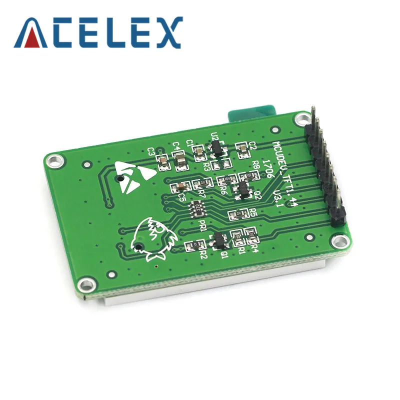 Системная плата STM32F103C8T6 stm32f103 stm32f1 STM32 обучающая оценочный комплект макетная