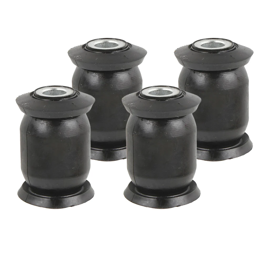 

4x втулка подушки для CFMOTO CF400 CF500 CF600 CF625 CF800 Quad ATV