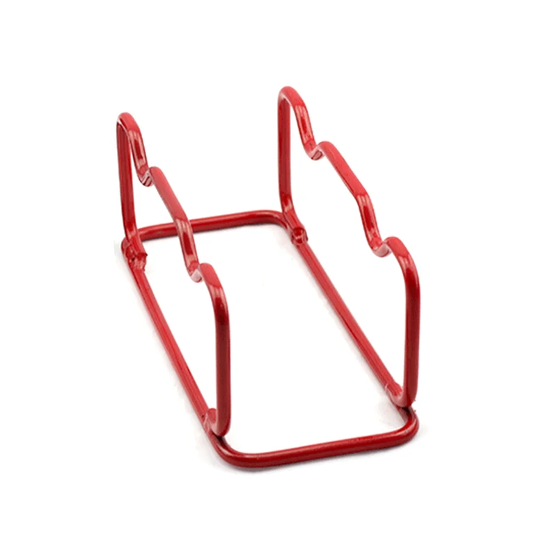 1 шт. прочный Фитнес Сталь гантели для тренировки дома и улицы практические