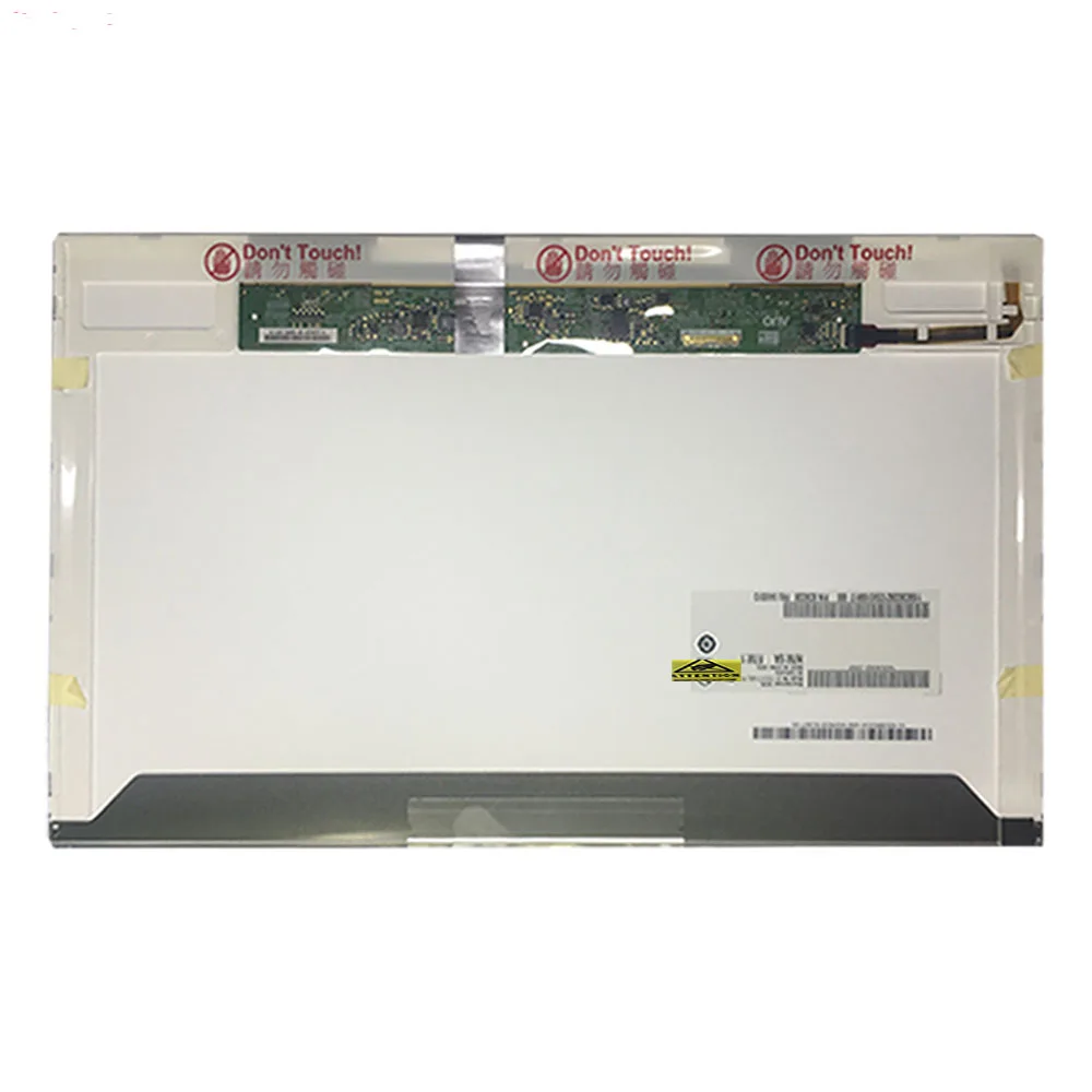 

15.6 inch 1366*768 TN HD 40PIN LVDS 60hz LCD Screen For Acer Aspire 5251/5551G/5551/5252/5552/5552G Series Laptop LCD LED Screen