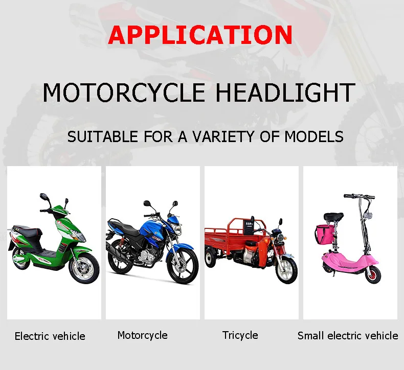 Мото rcycle головной светильник T6 10 Вт светодиодный мото велосипедный передний головной светильник на руль велосипеда точечный мигающий светильник налобный фонарь для скутера фары мотоцикла