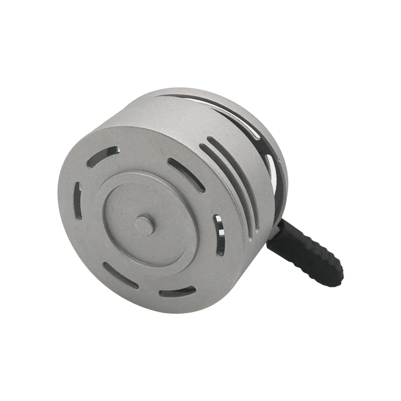 1 шт. электронная сигарета из алюминиевого сплава |